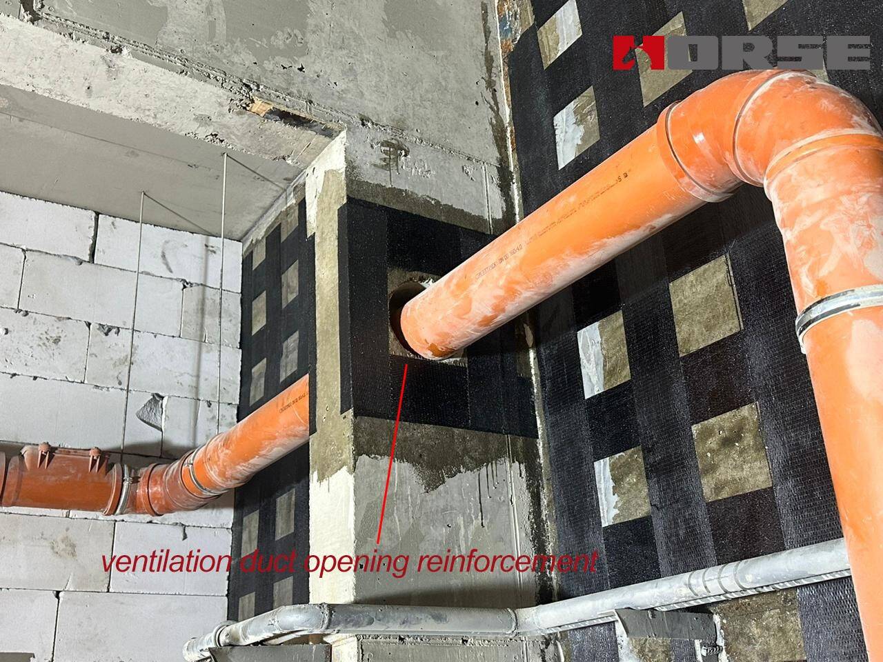 Case Of Old Factory Retrofitting Into Office Building with Carbon Fiber Case Of Old Factory Retrofitting Into Office Building with Carbon Fiber