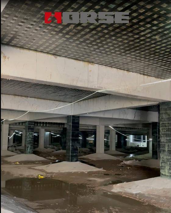 20,000 Sqm Carbon Fiber For Building Strengthening 20,000 Sqm Carbon Fiber For Building Strengthening