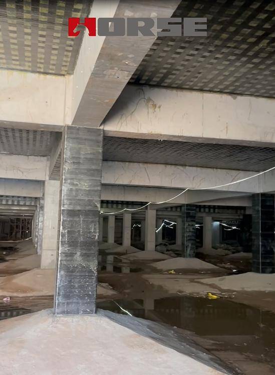 20,000 Sqm Carbon Fiber For Building Strengthening 20,000 Sqm Carbon Fiber For Building Strengthening