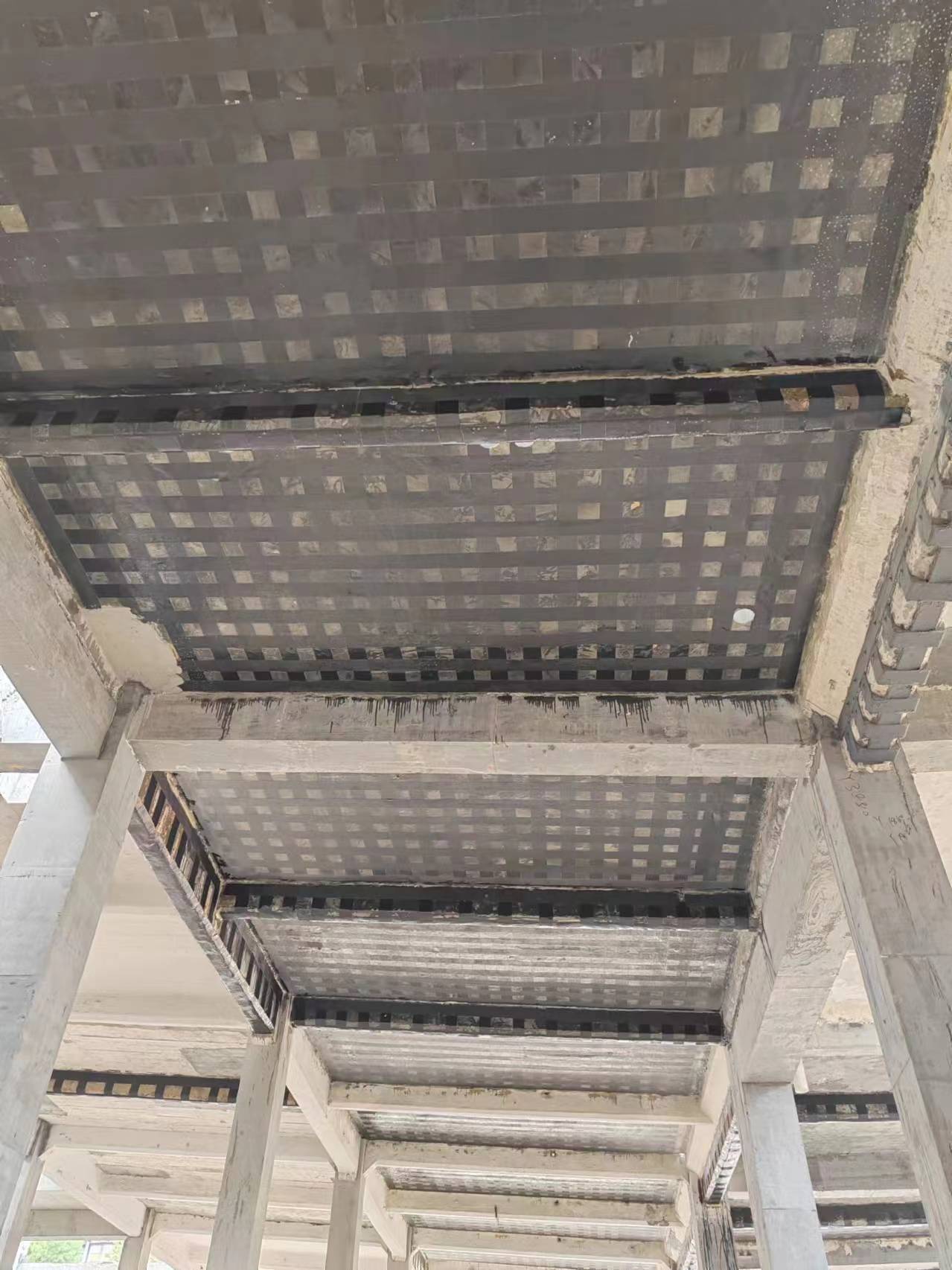 CFRP in Structural Strengthening CFRP in Structural Strengthening