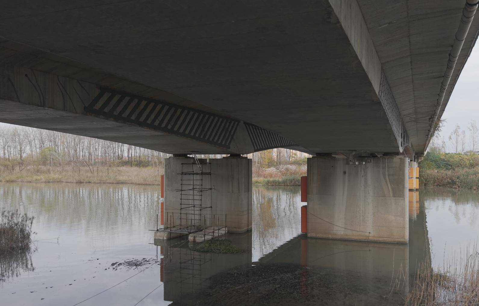 How to Repair the Cracks in the Box Girder Bridges How to Repair the Cracks in the Box Girder Bridges