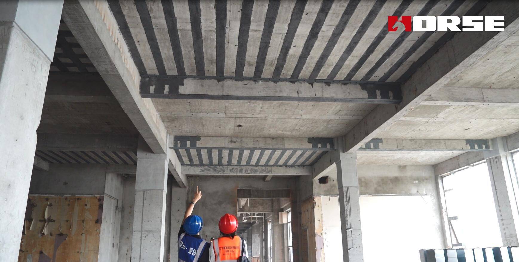 Steel Bonding Steel Bonding