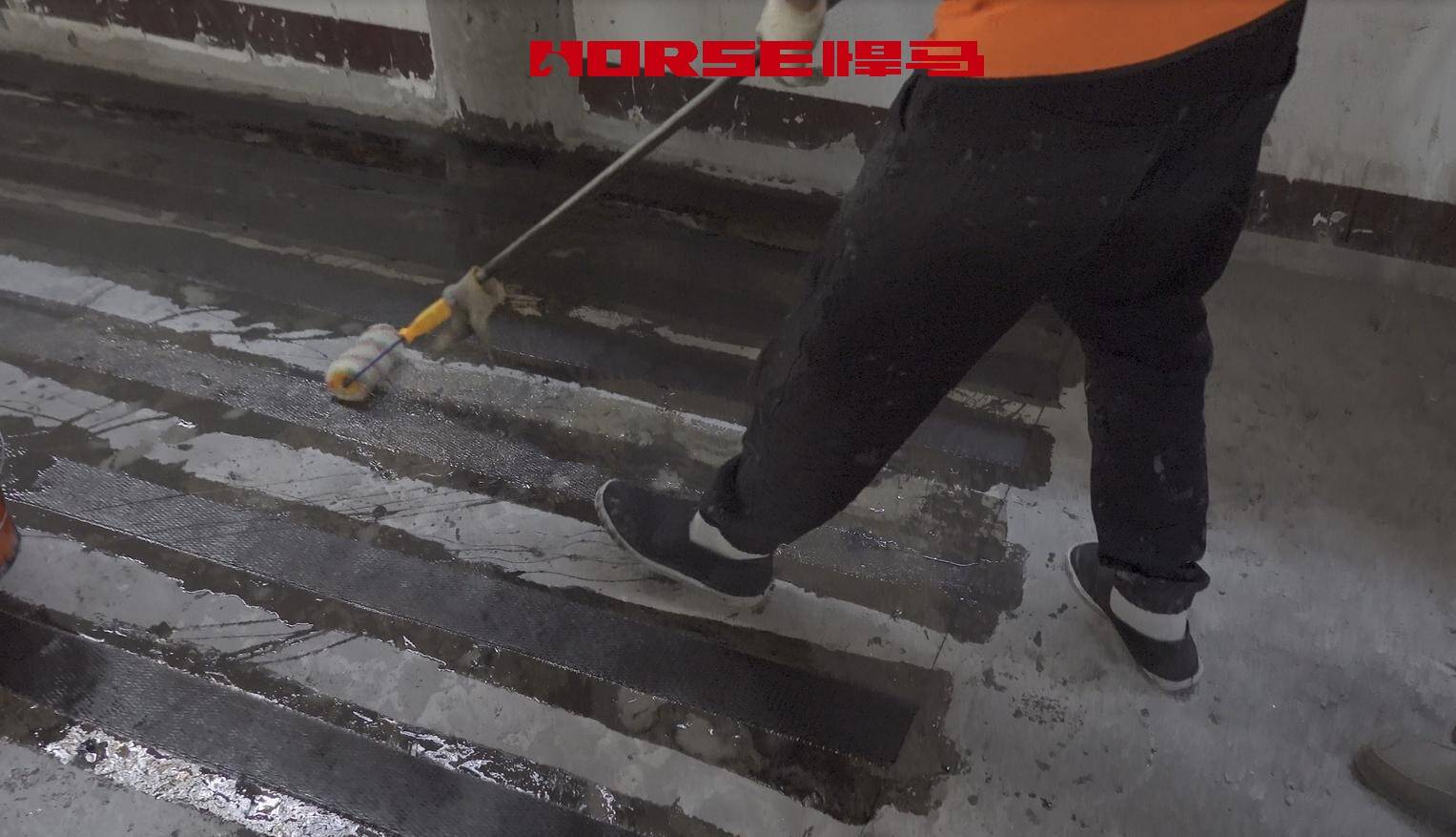 Carbon Fiber Reinforcement Carbon Fiber Reinforcement