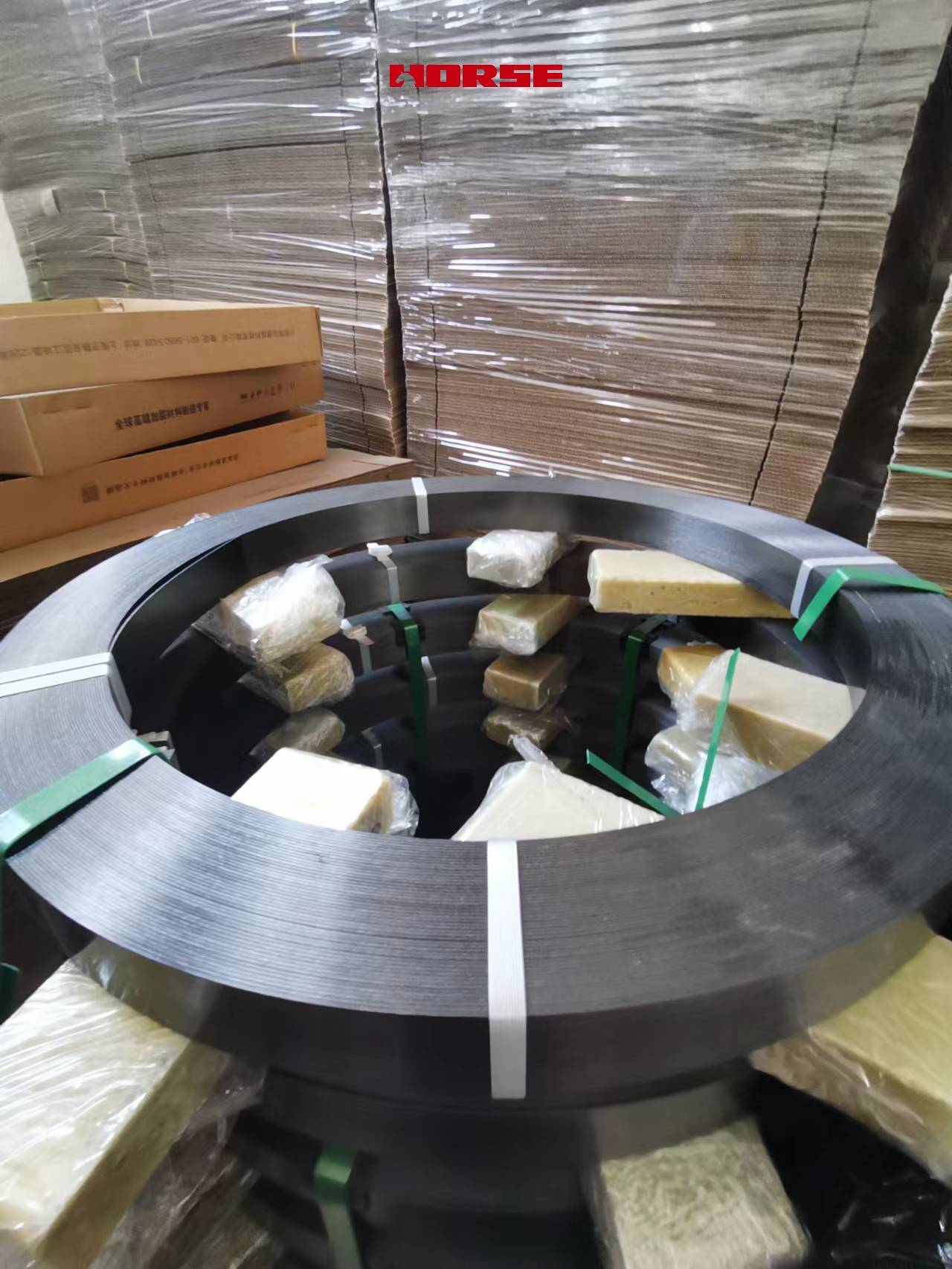 Carbon Fiber Reinforced Laminate Carbon Fiber Reinforced Laminate