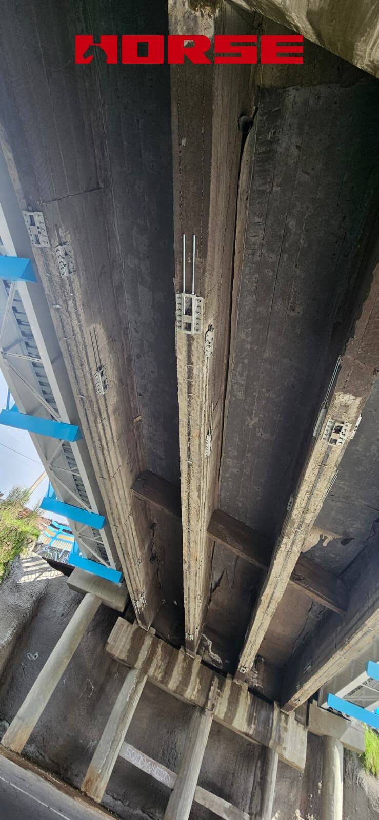 Strengthening a Critical Bridge in Ecuador by FRP Post-tension System Strengthening a Critical Bridge in Ecuador by FRP Post-tension System