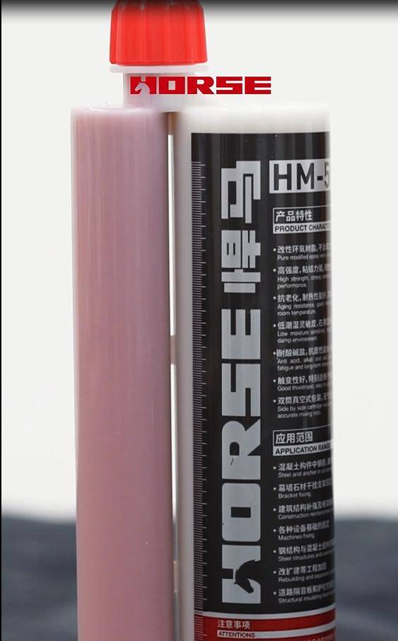 Epoxy Anchor Manufacturer Epoxy Anchor Manufacturer