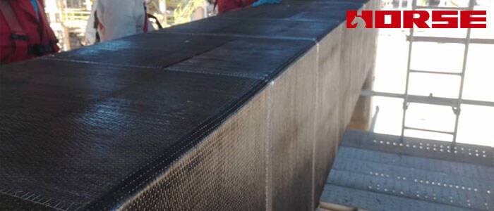 Calculate The Amount Of Carbon Fiber Wrapped Beam Calculate The Amount Of Carbon Fiber Wrapped Beam