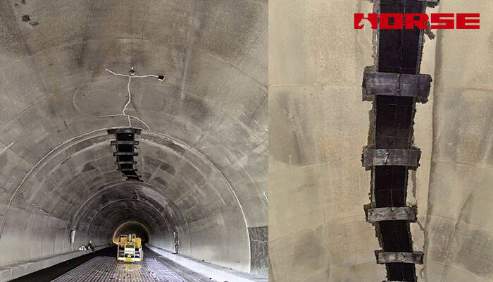 Main Application of CFRP Strengthening Systems in Concrete Infrastructure Main Application of CFRP Strengthening Systems in Concrete Infrastructure