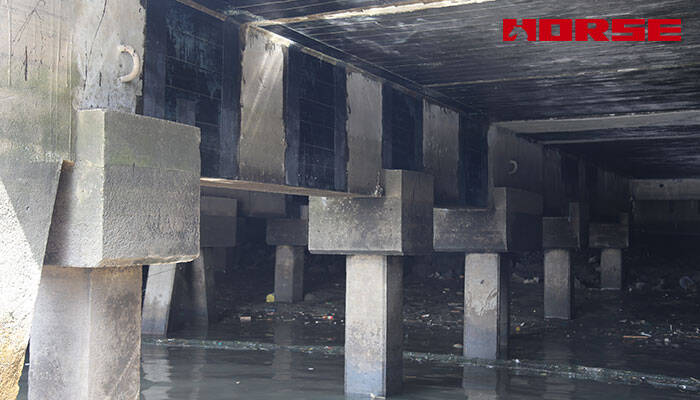 Main Application of CFRP Strengthening Systems in Concrete Infrastructure Main Application of CFRP Strengthening Systems in Concrete Infrastructure
