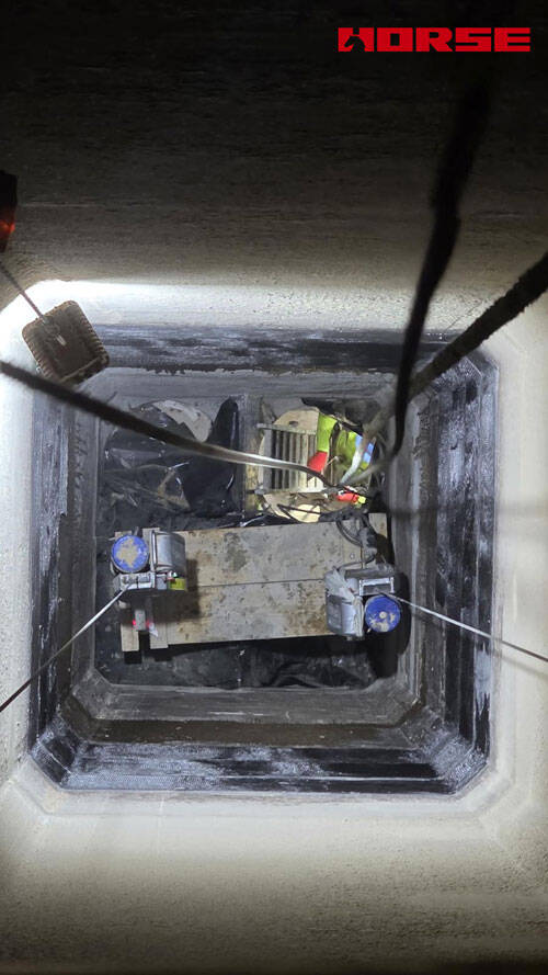 Strengthening Concrete Silos with Carbon Fiber Reinforced Polymer (CFRP)