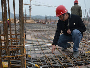 Load increase:Loudi High Speed Rail South Station